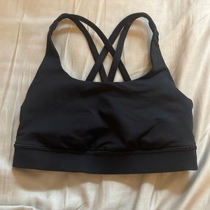 Lululemon Energy Bra